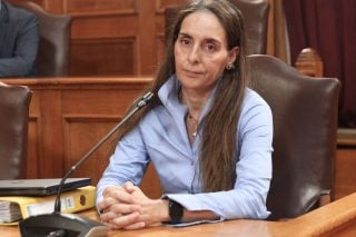 Παρασκευή Τυχεροπούλου